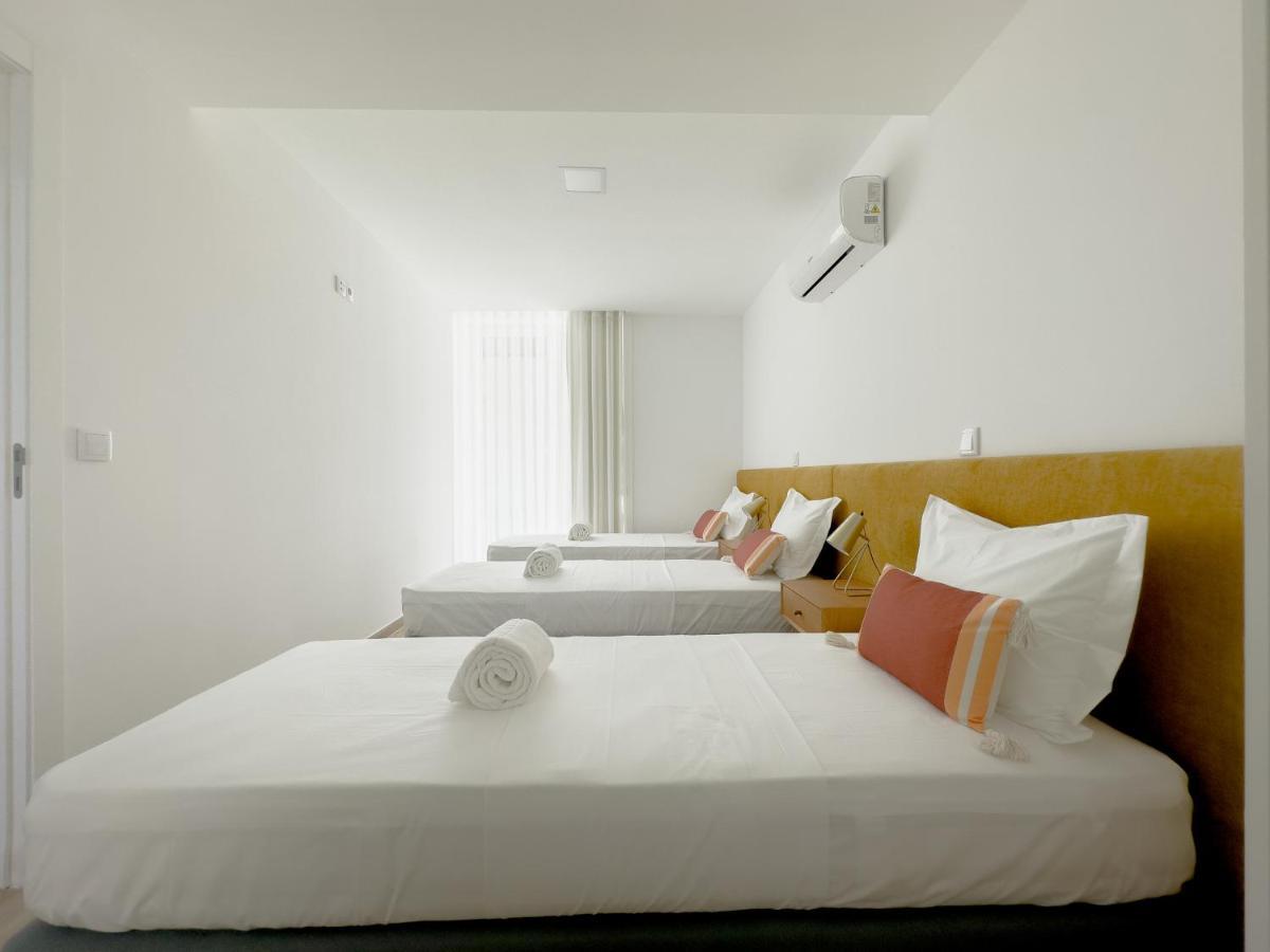 Vibrant Host Solutions-Campo 24 Agosto Appartement *