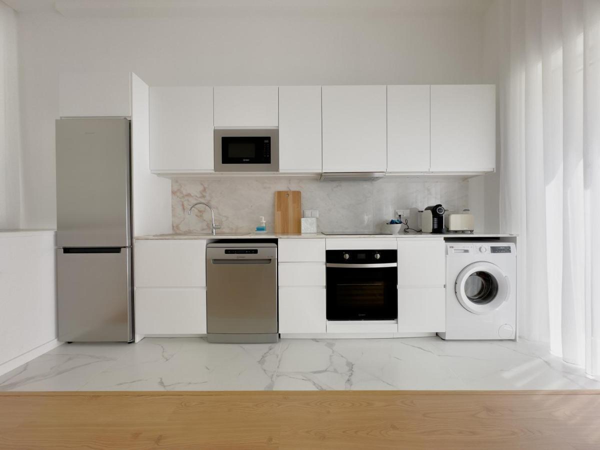 Vibrant Host Solutions-Campo 24 Agosto Appartement