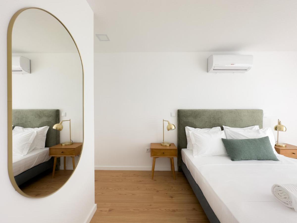 Appartement Vibrant Host Solutions-Campo 24 Agosto Oporto