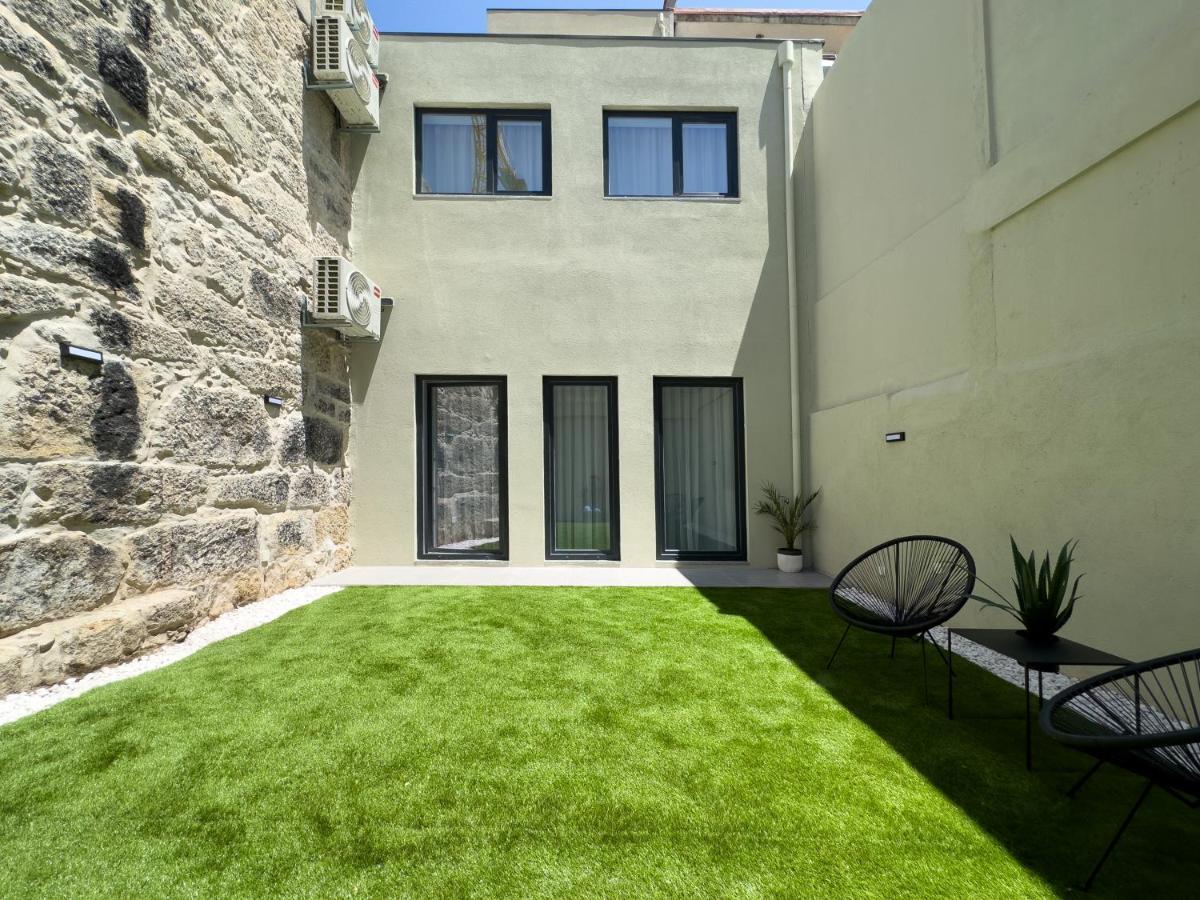 Appartement Vibrant Host Solutions-Campo 24 Agosto Oporto