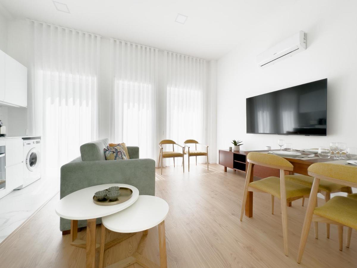 Appartement Vibrant Host Solutions-Campo 24 Agosto