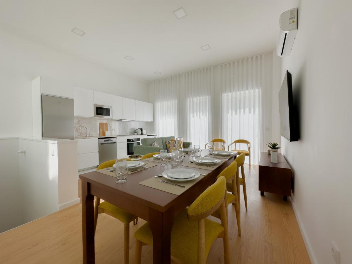 Vibrant Host Solutions-Campo 24 Agosto Appartement Oporto