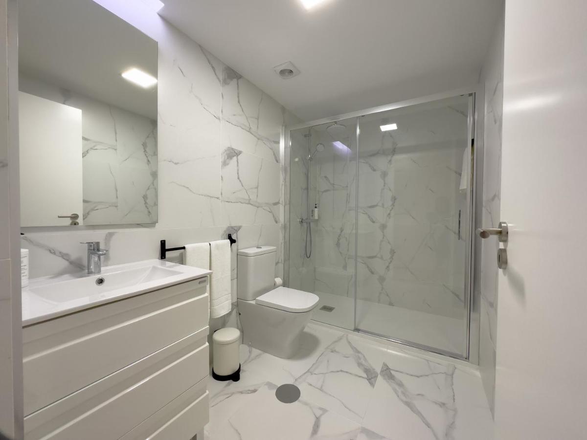 Appartement Vibrant Host Solutions-Campo 24 Agosto Oporto