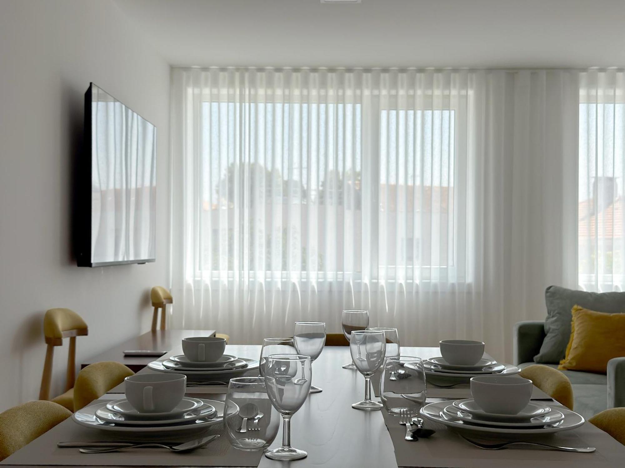 Appartement Vibrant Host Solutions-Campo 24 Agosto *