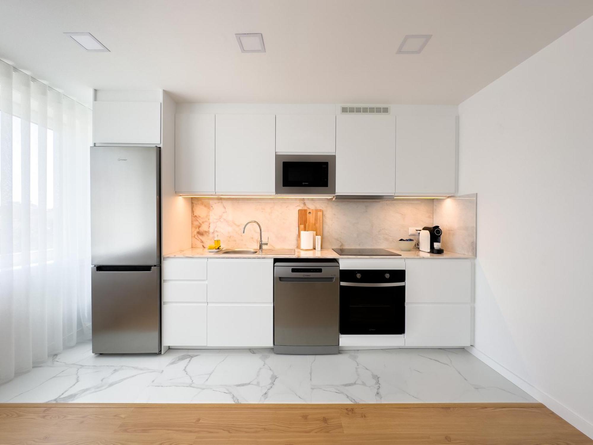 Vibrant Host Solutions-Campo 24 Agosto Appartement Oporto