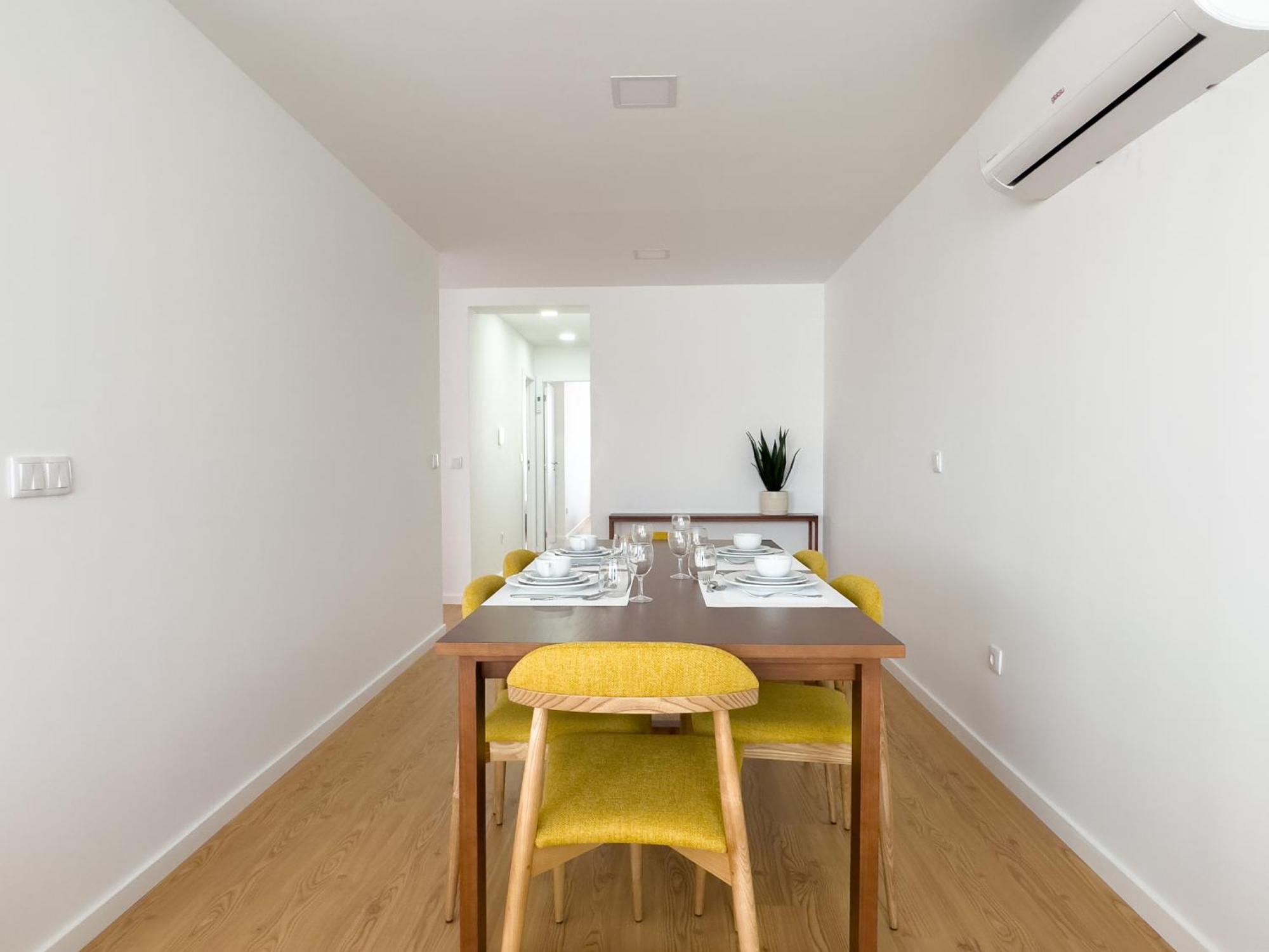 Appartement Vibrant Host Solutions-Campo 24 Agosto *