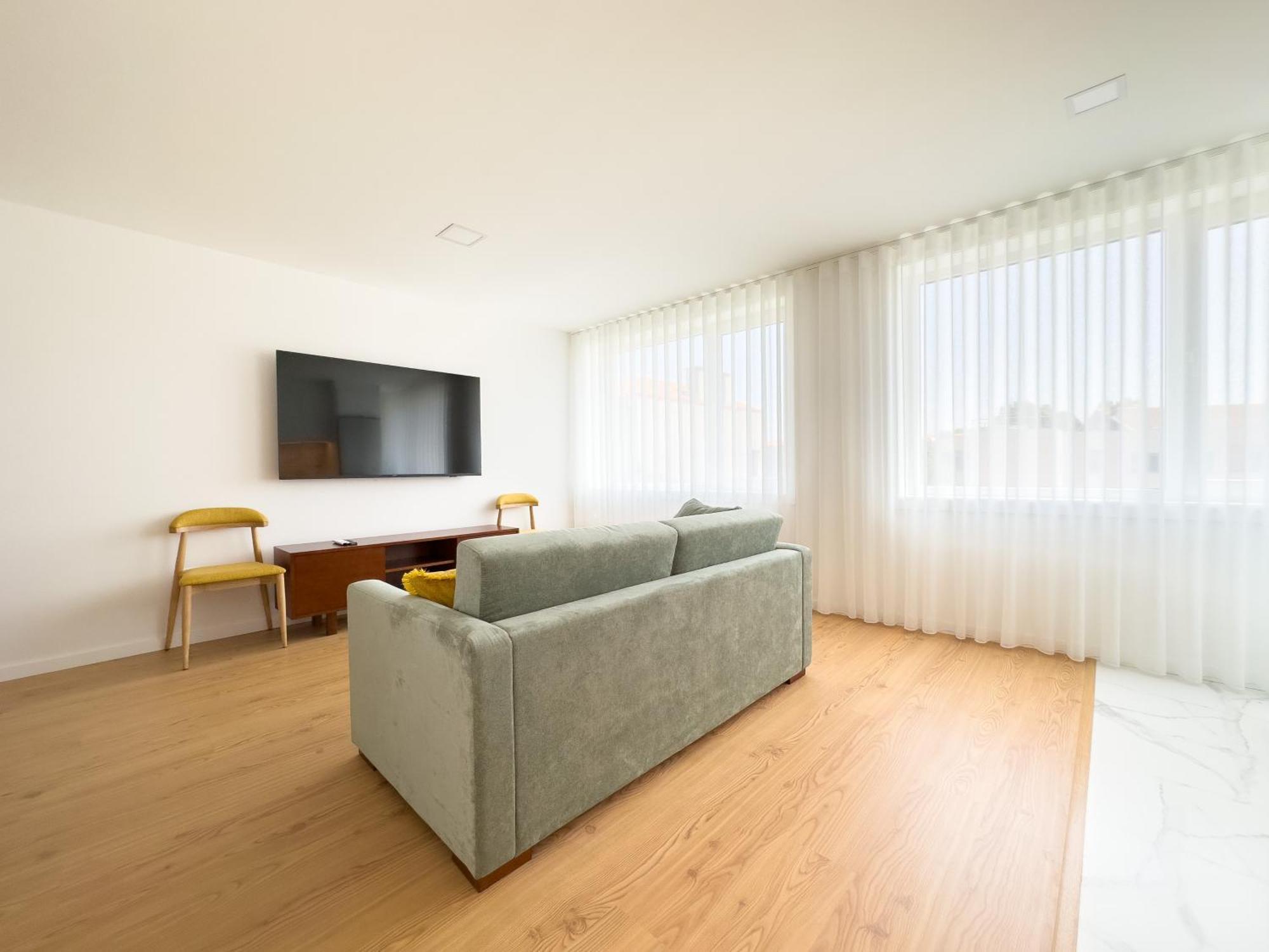Appartement Vibrant Host Solutions-Campo 24 Agosto *