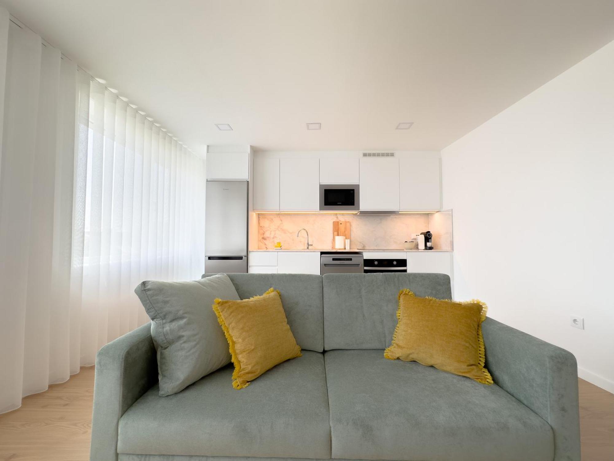 Vibrant Host Solutions-Campo 24 Agosto Appartement *