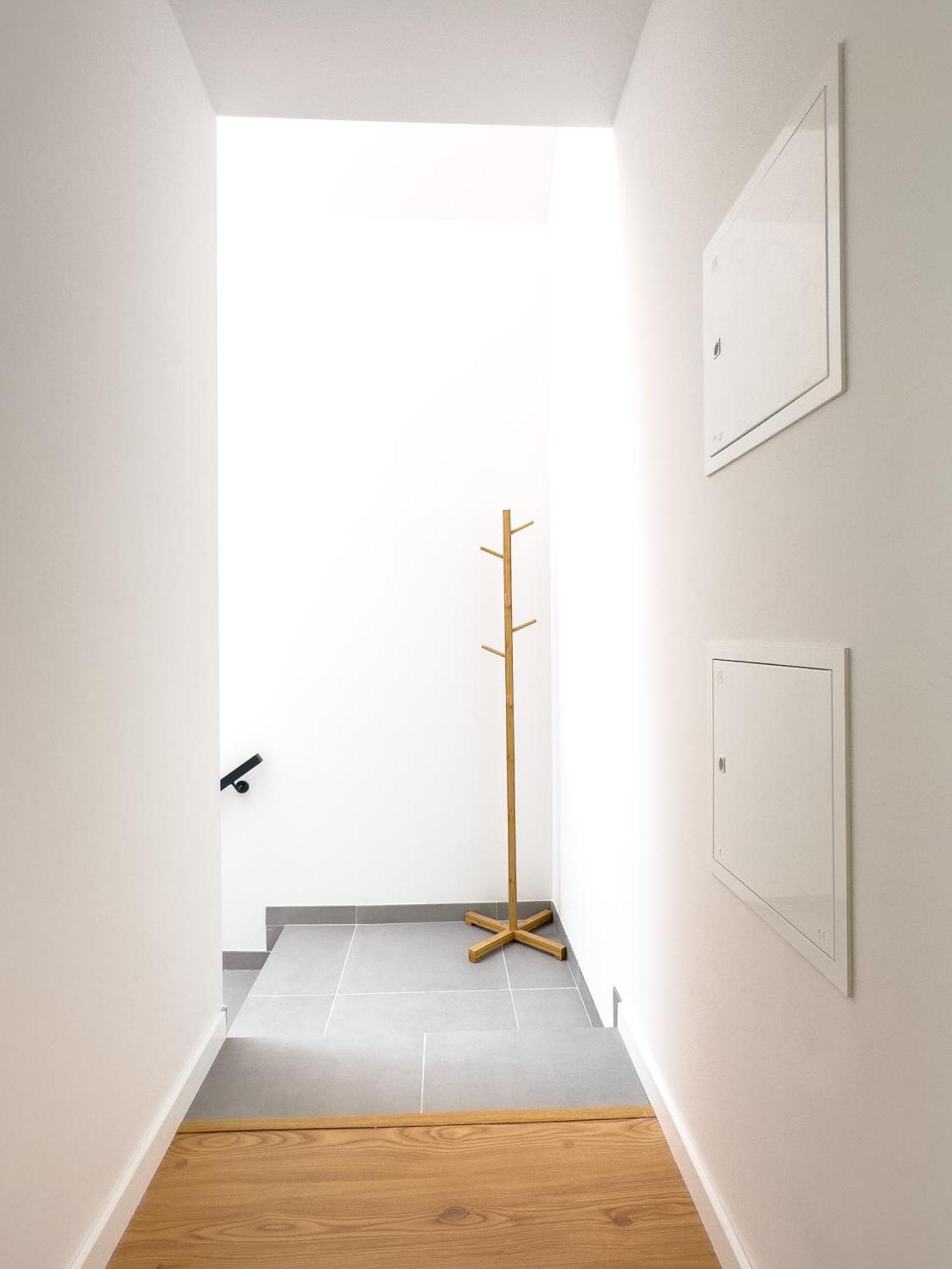 Appartement Vibrant Host Solutions-Campo 24 Agosto Oporto