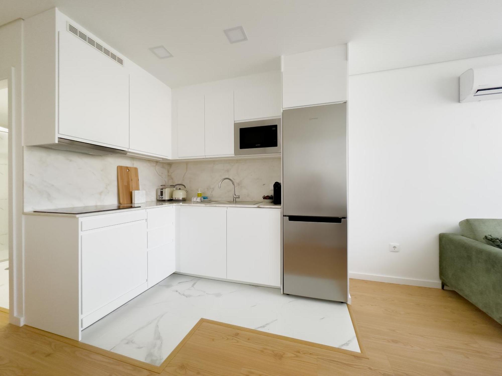 Vibrant Host Solutions-Campo 24 Agosto Appartement *