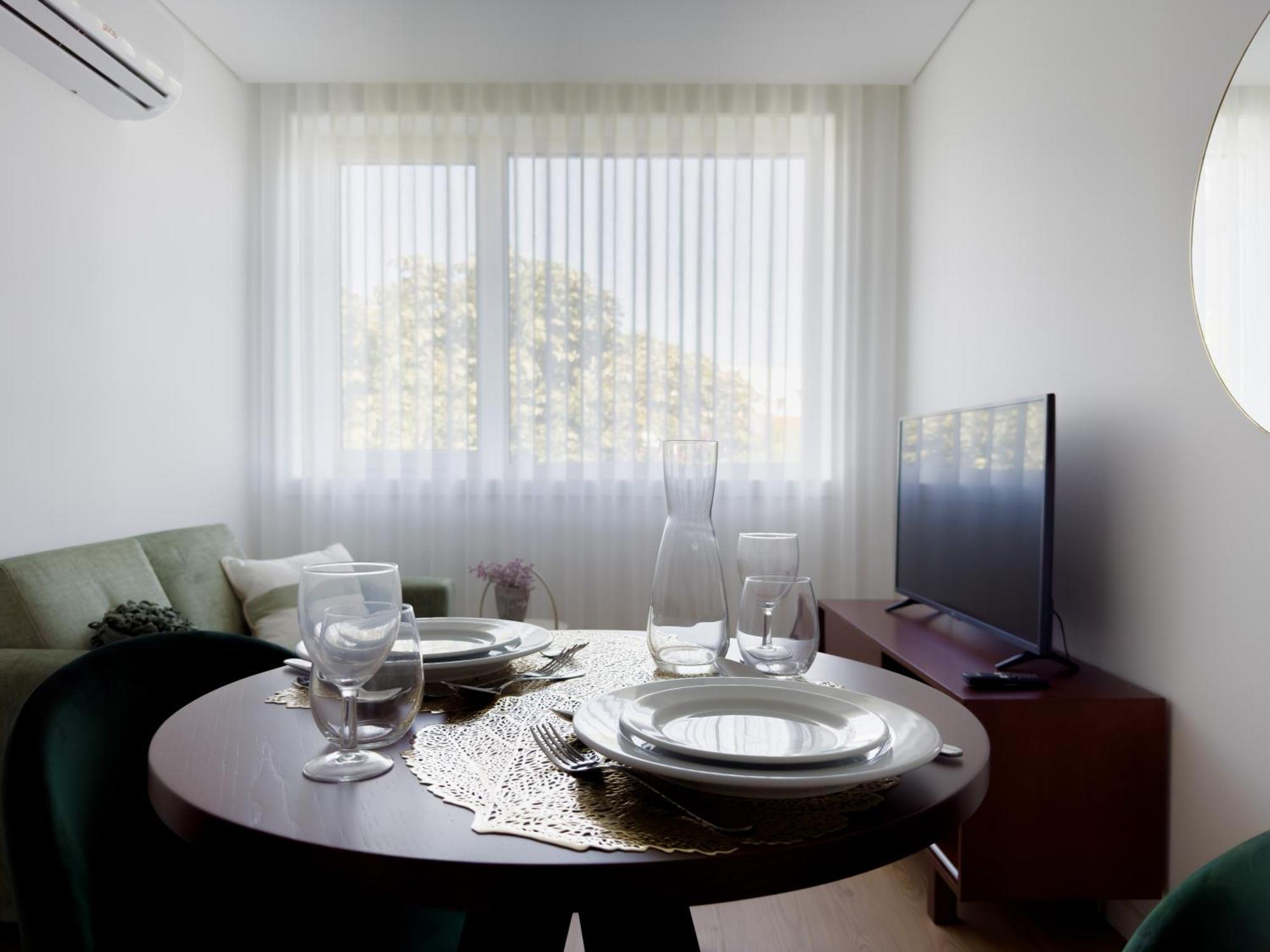 Vibrant Host Solutions-Campo 24 Agosto Appartement Oporto