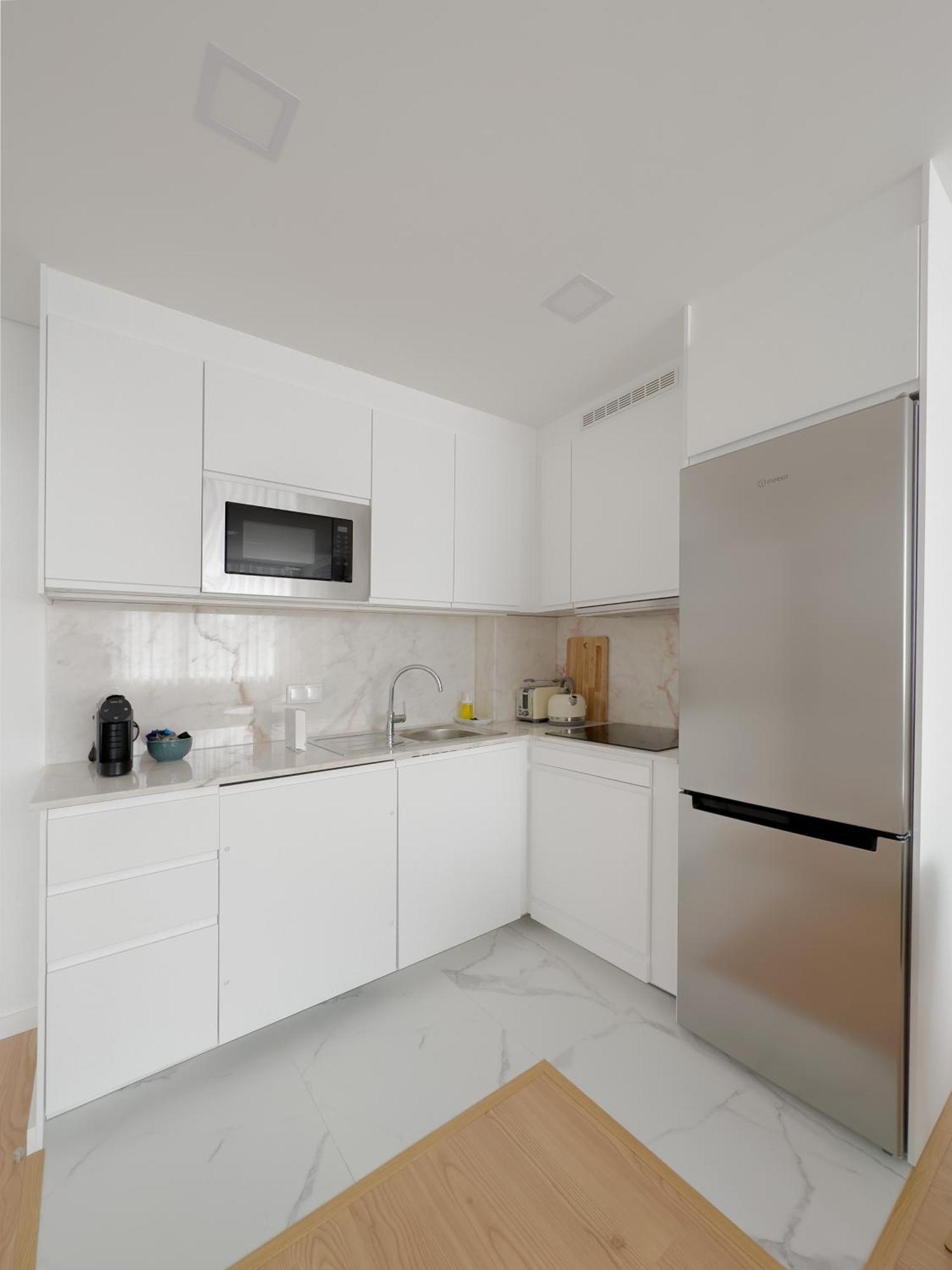 Appartement Vibrant Host Solutions-Campo 24 Agosto *