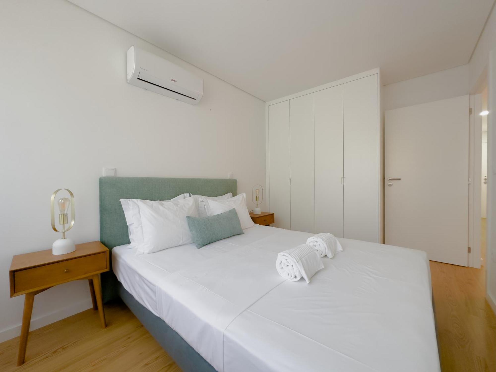 Appartement Vibrant Host Solutions-Campo 24 Agosto Oporto