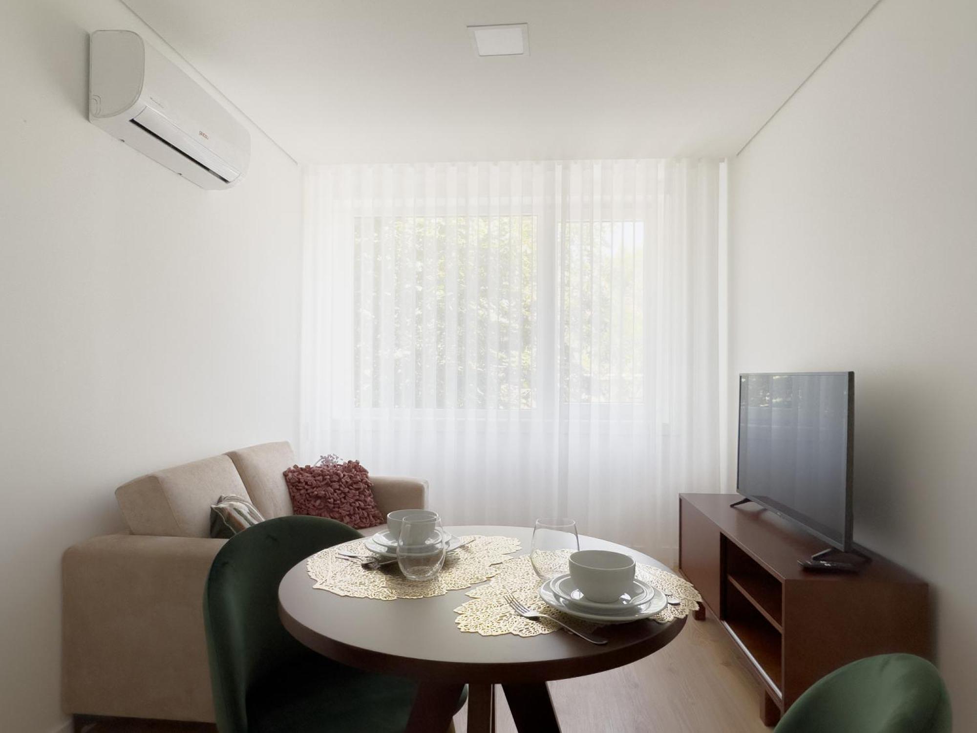 Vibrant Host Solutions-Campo 24 Agosto Appartement