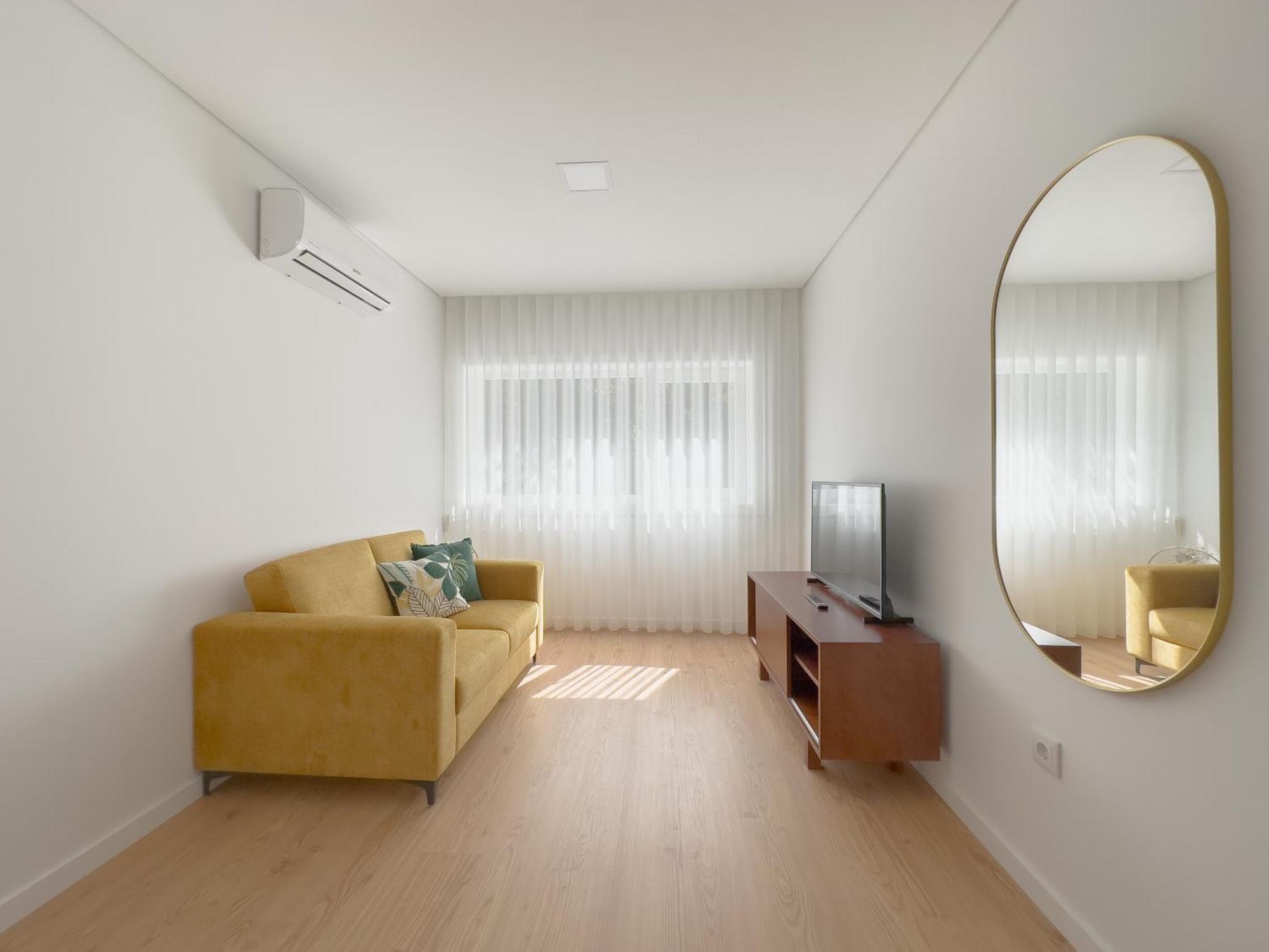 Vibrant Host Solutions-Campo 24 Agosto Appartement *