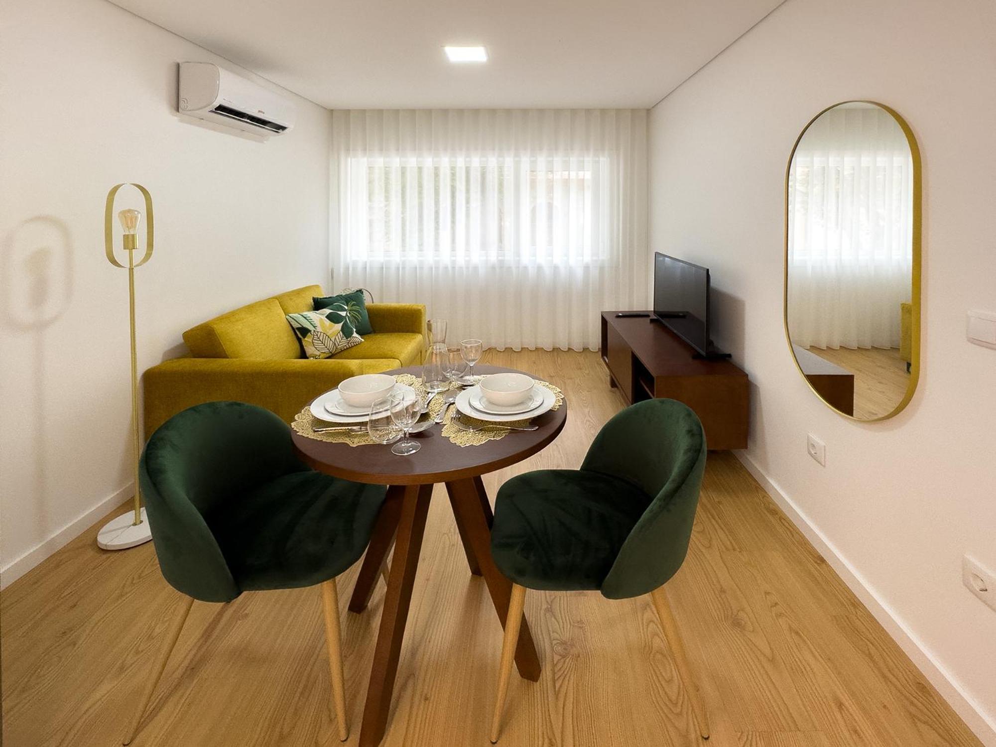 Appartement Vibrant Host Solutions-Campo 24 Agosto