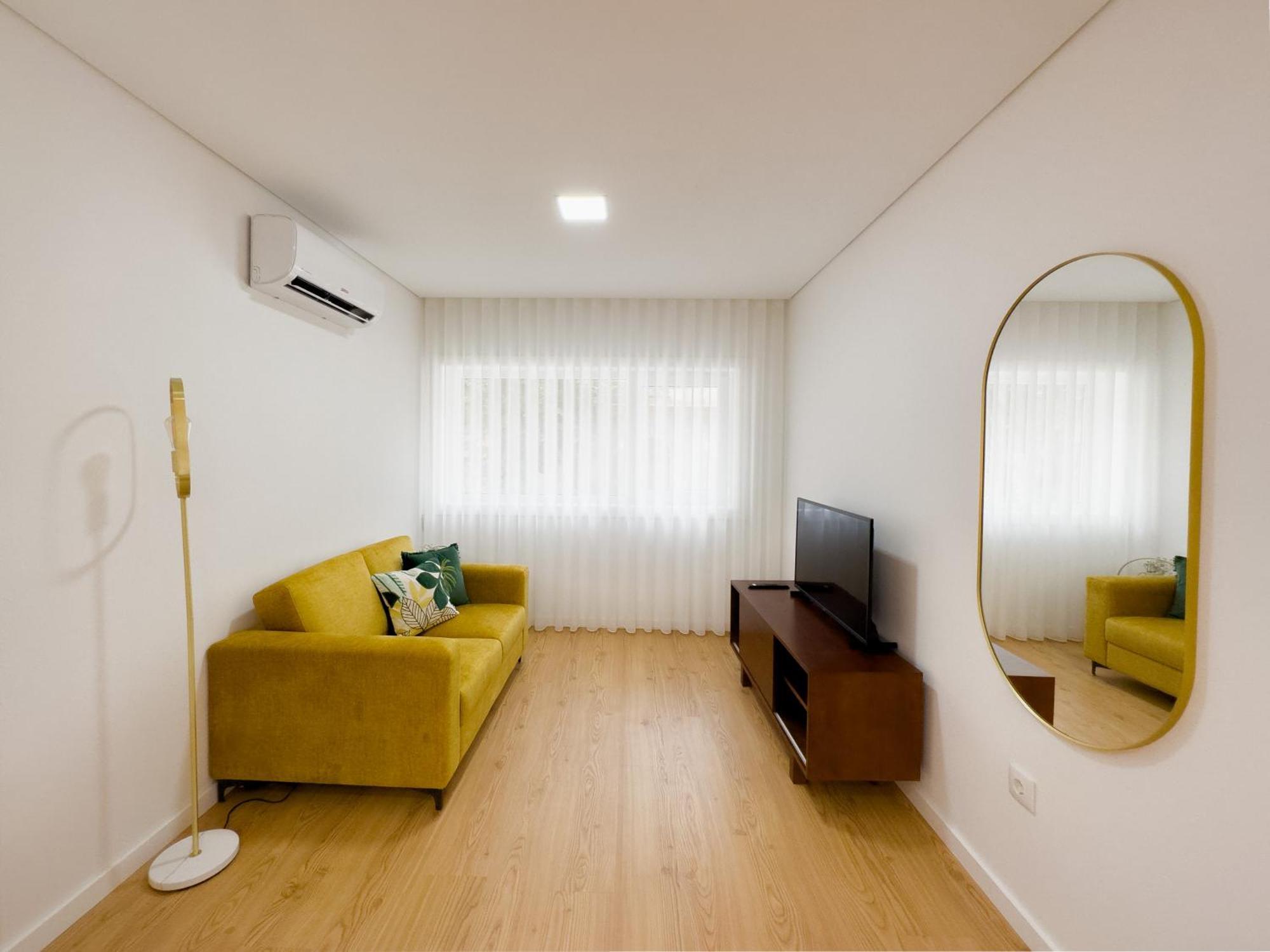 Appartement Vibrant Host Solutions-Campo 24 Agosto