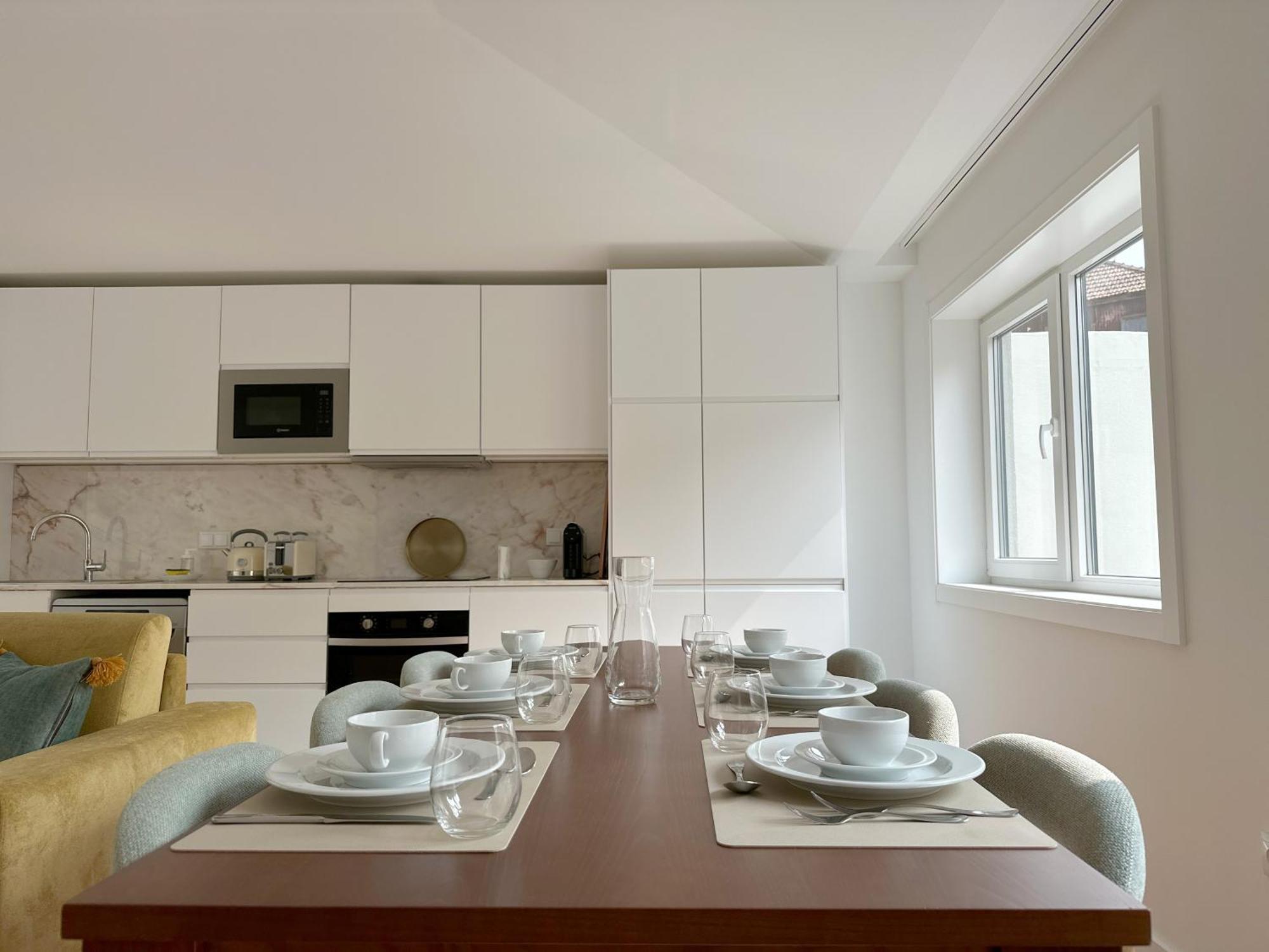 Vibrant Host Solutions-Campo 24 Agosto Appartement *