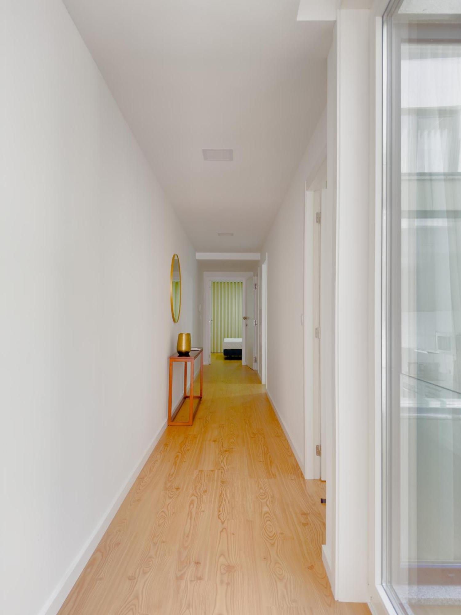 Vibrant Host Solutions-Campo 24 Agosto Appartement Oporto