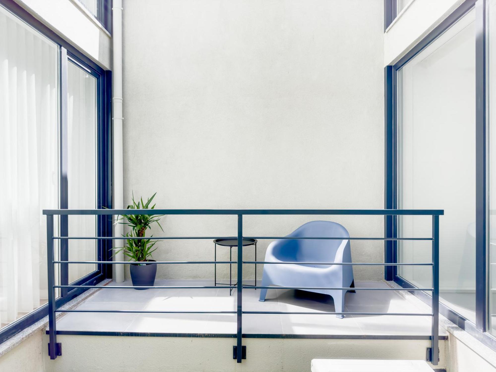 Vibrant Host Solutions-Campo 24 Agosto Appartement Oporto