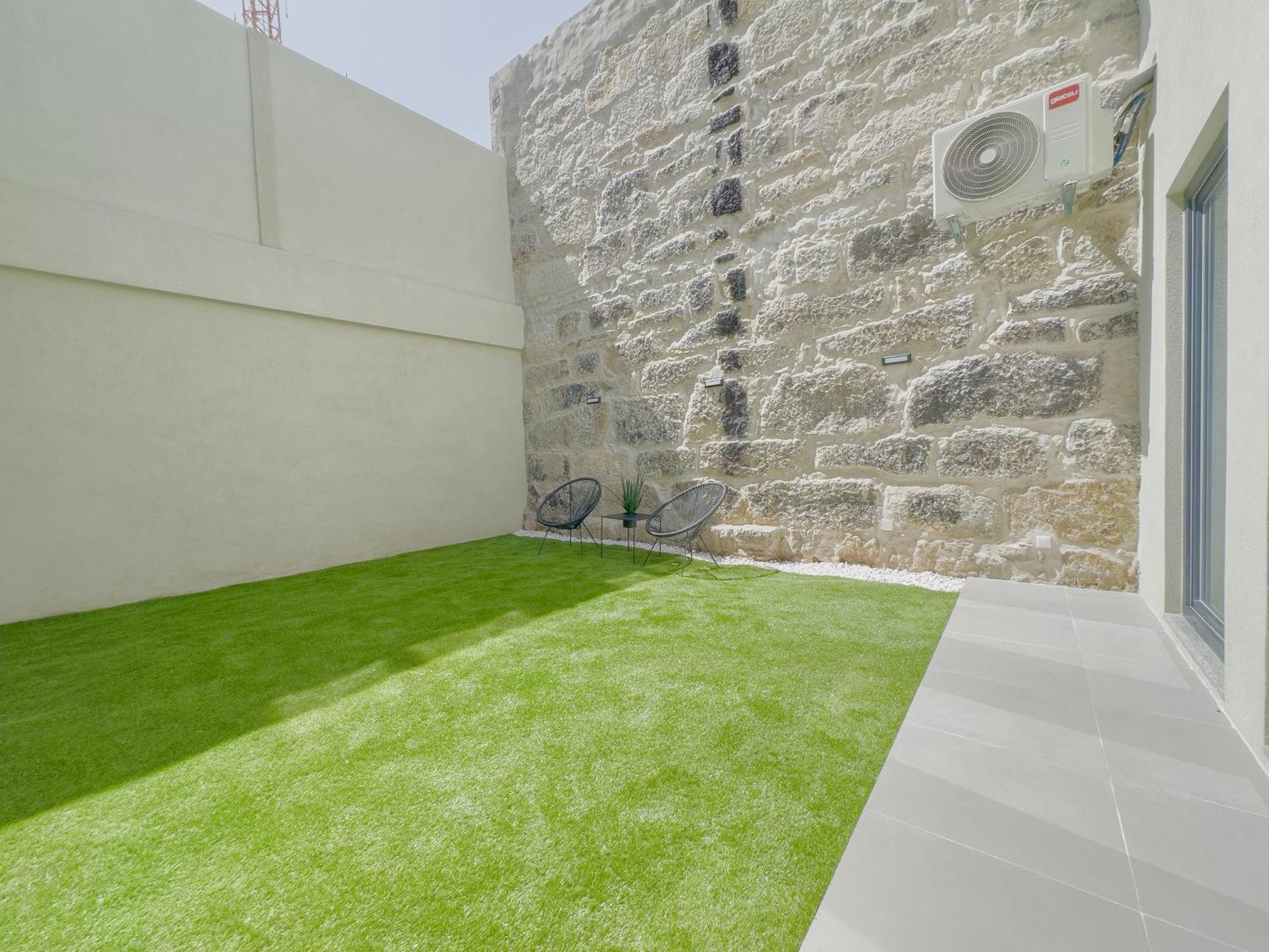 Vibrant Host Solutions-Campo 24 Agosto Appartement