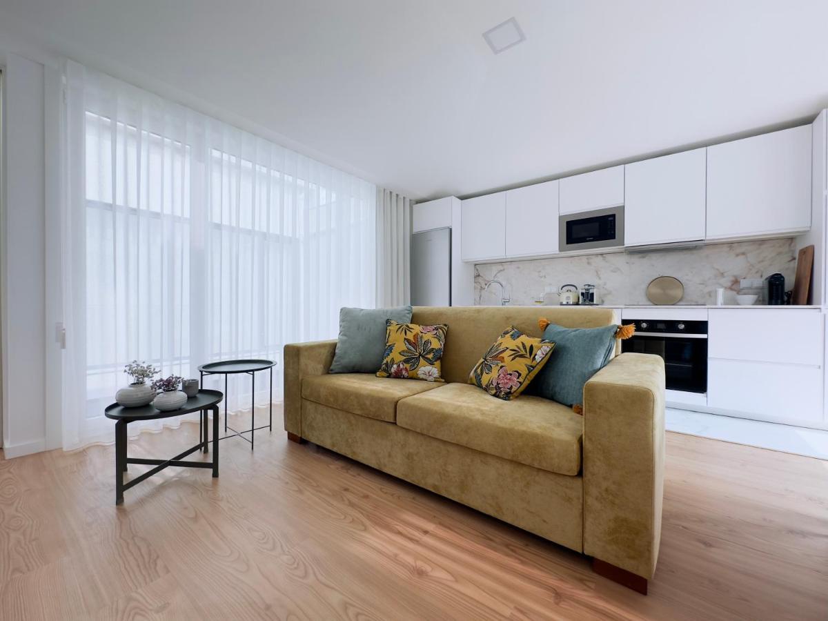 Vibrant Host Solutions-campo 24 Agosto Apartamento Oporto