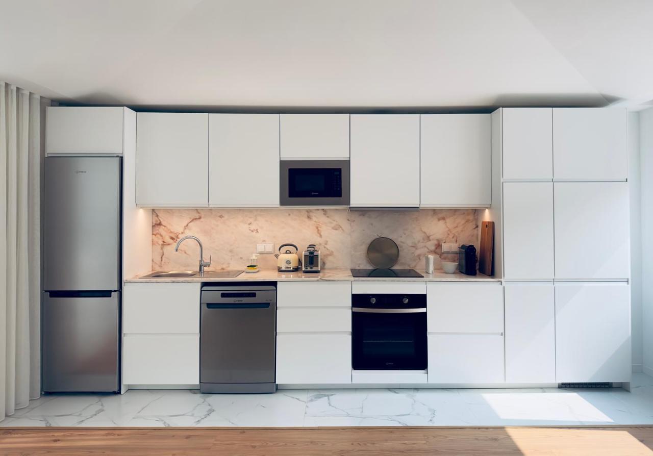 Vibrant Host Solutions-campo 24 Agosto Apartamento