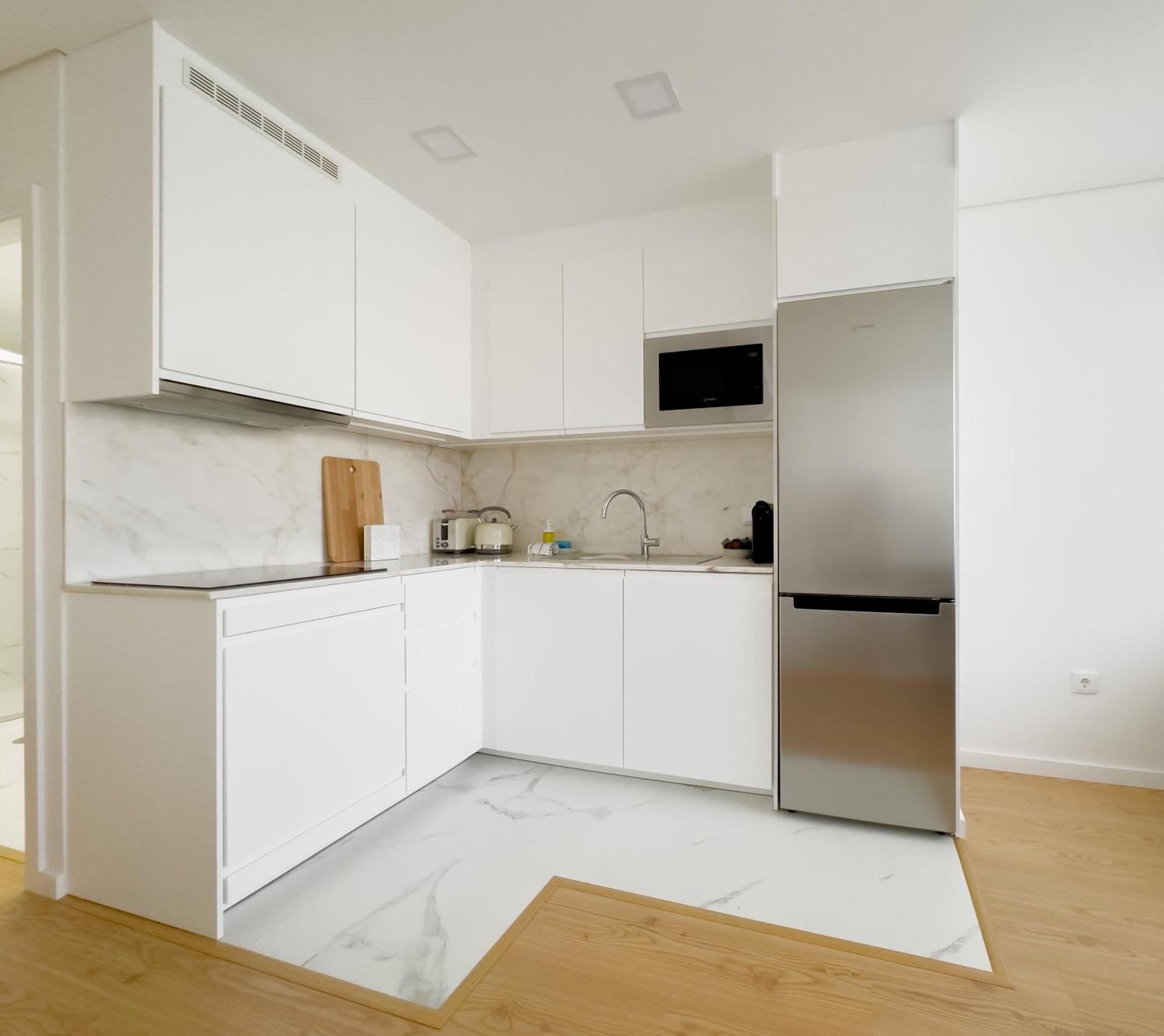 Apartamento Vibrant Host Solutions-campo 24 Agosto *