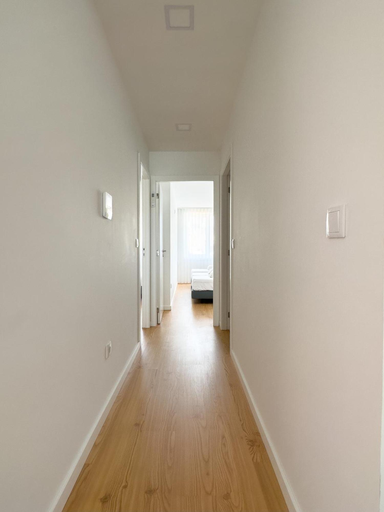 Vibrant Host Solutions-campo 24 Agosto Apartamento