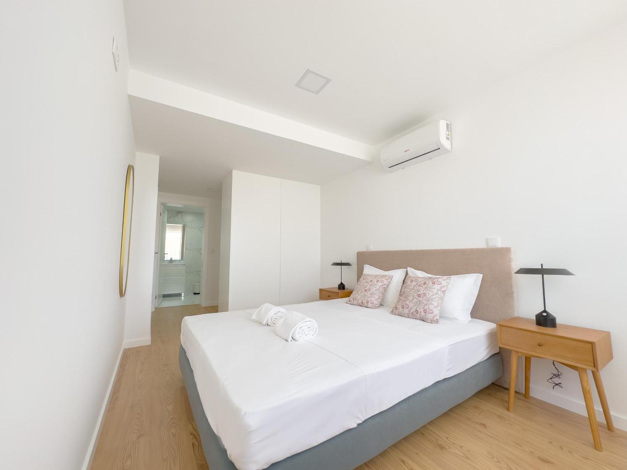 Apartamento Vibrant Host Solutions-campo 24 Agosto