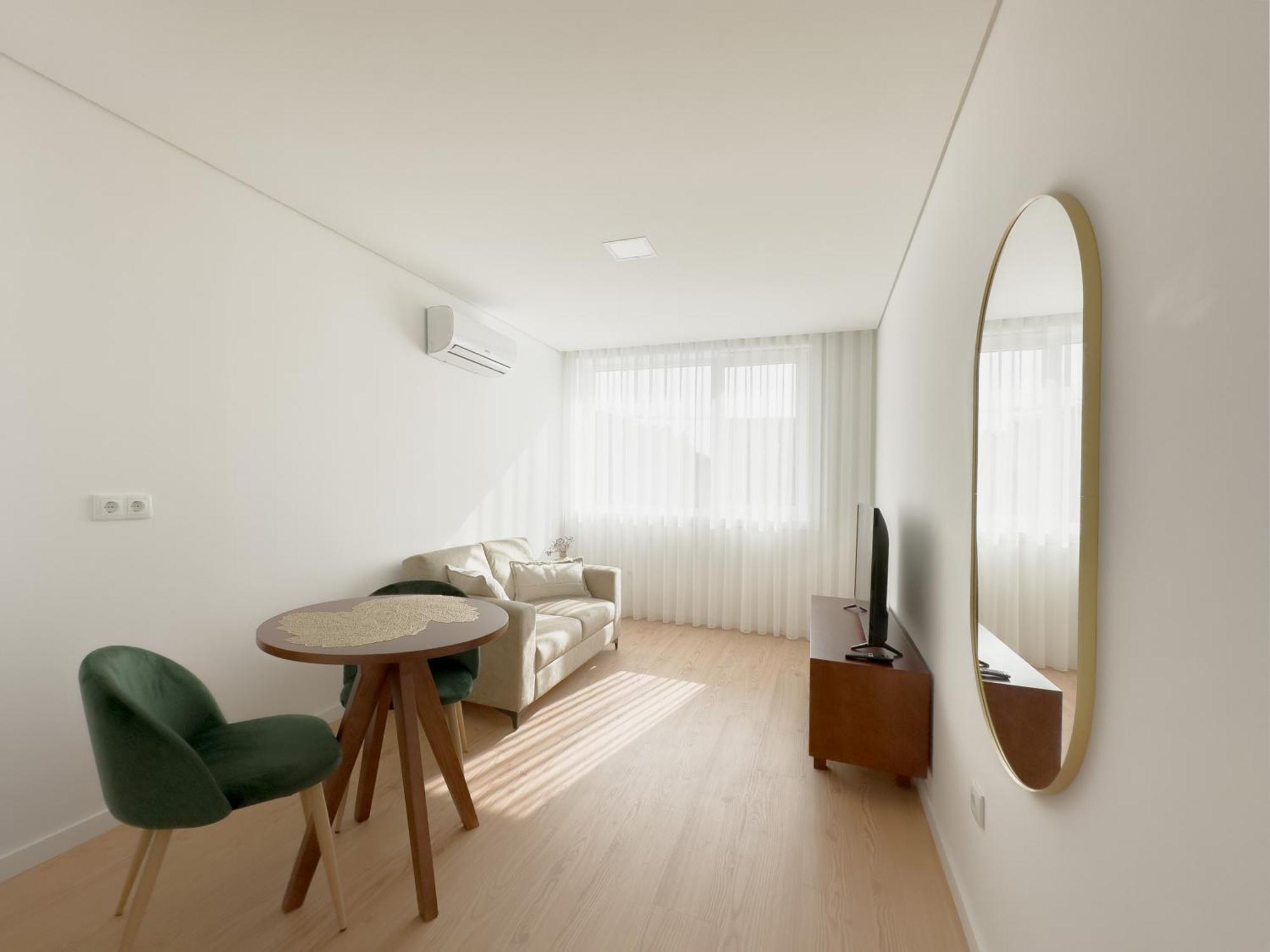 Apartamento Vibrant Host Solutions-campo 24 Agosto