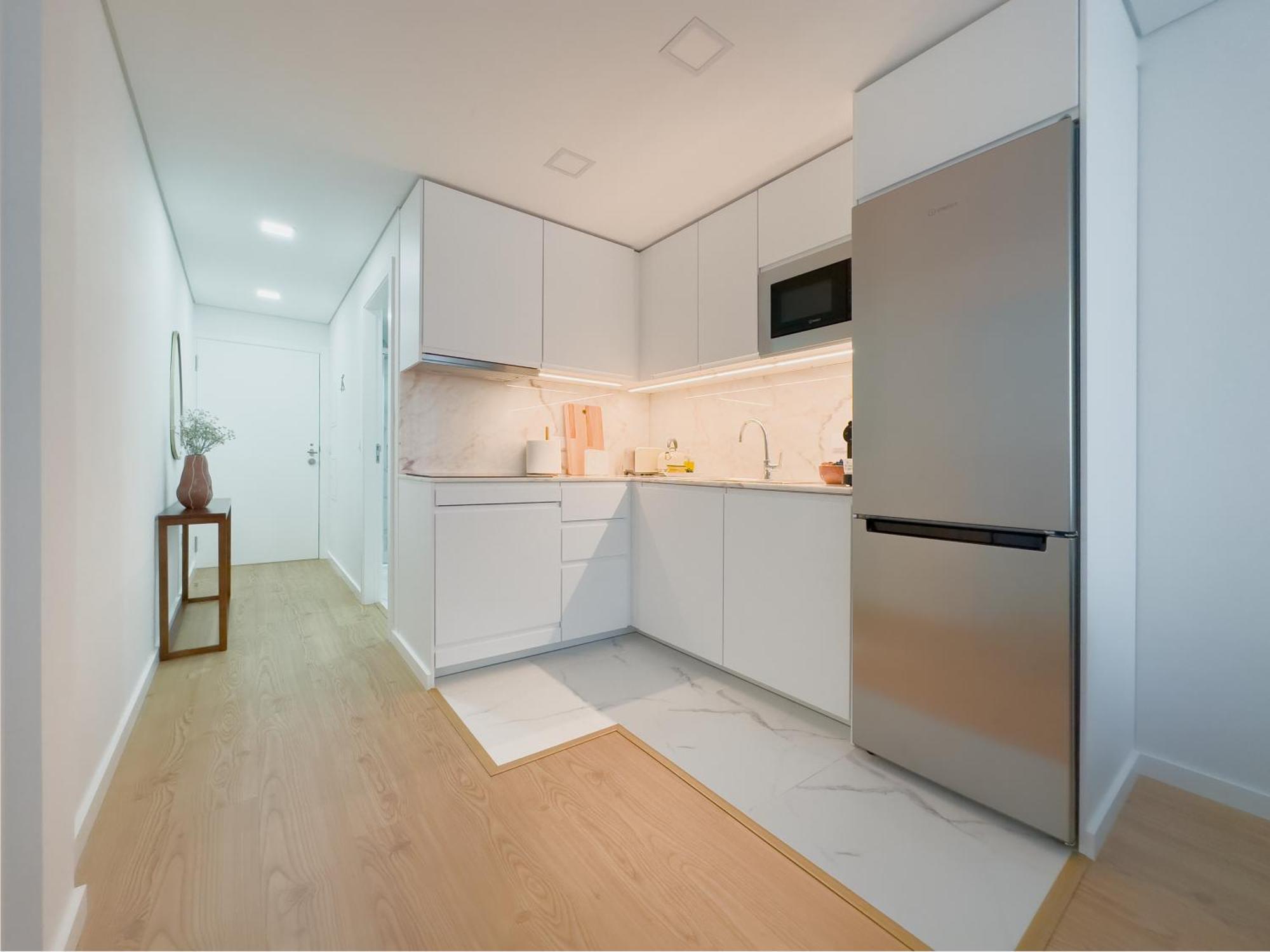 Vibrant Host Solutions-campo 24 Agosto Apartamento Oporto