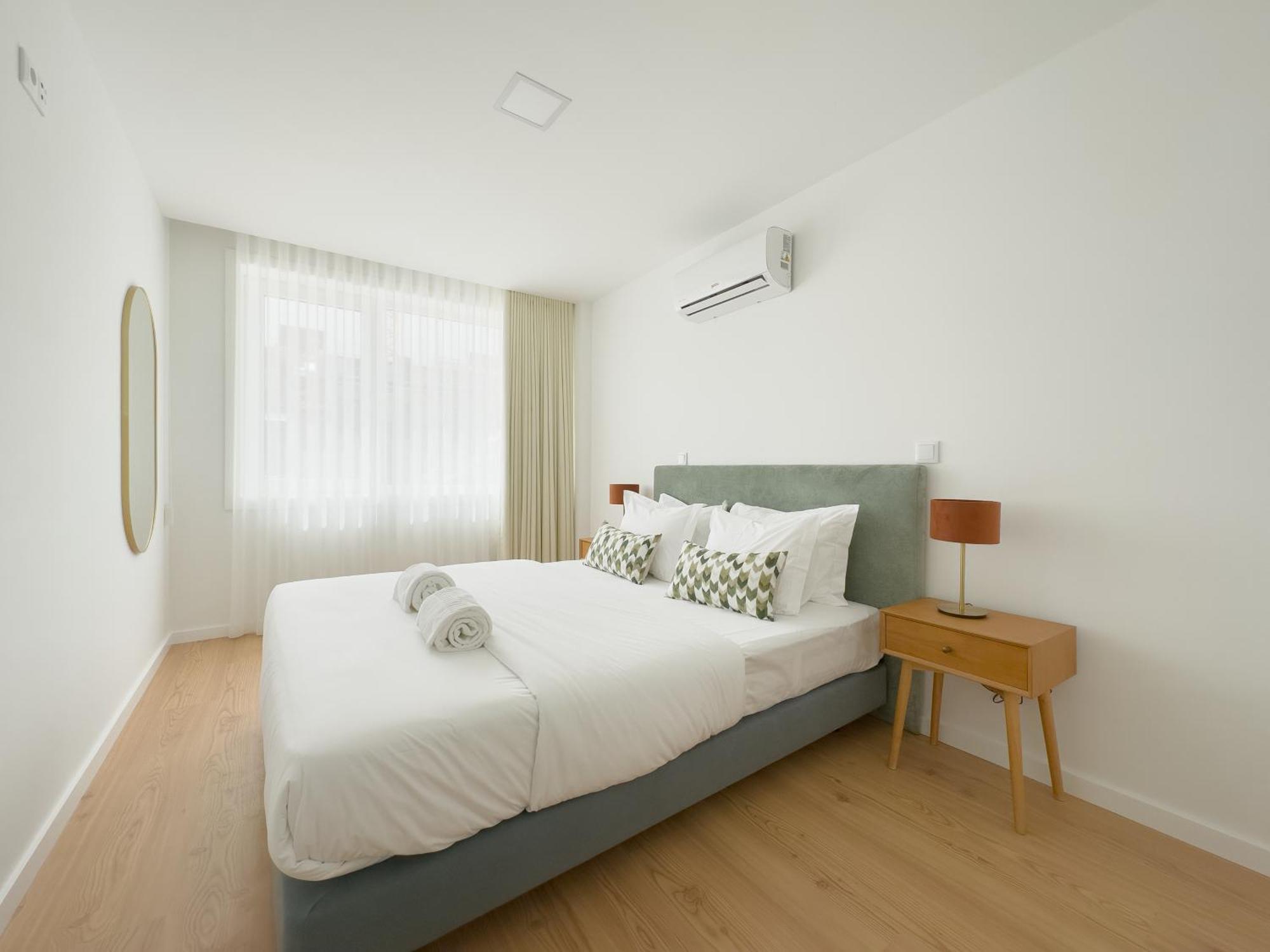 Apartamento Vibrant Host Solutions-campo 24 Agosto