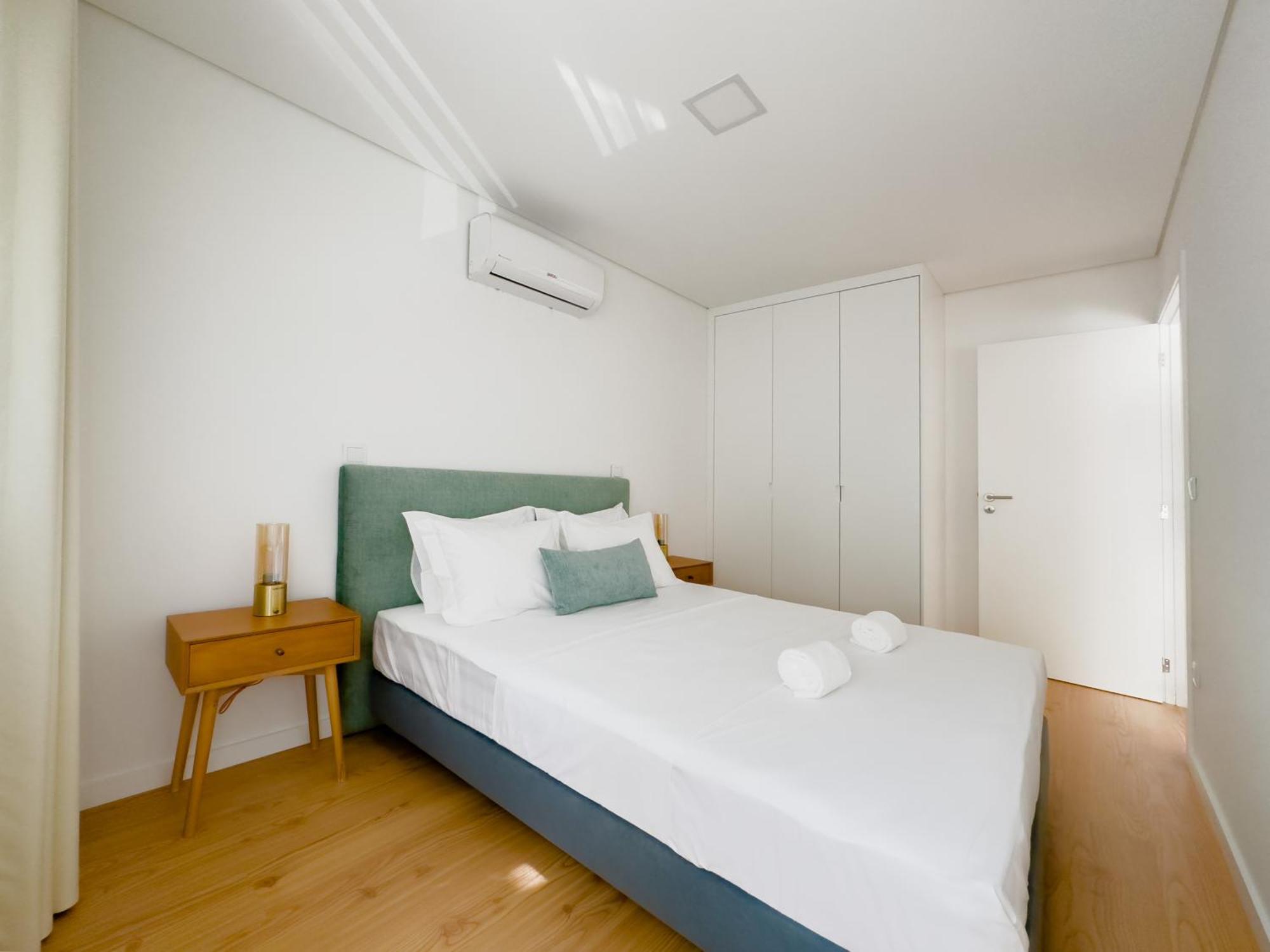 Apartamento Vibrant Host Solutions-campo 24 Agosto *