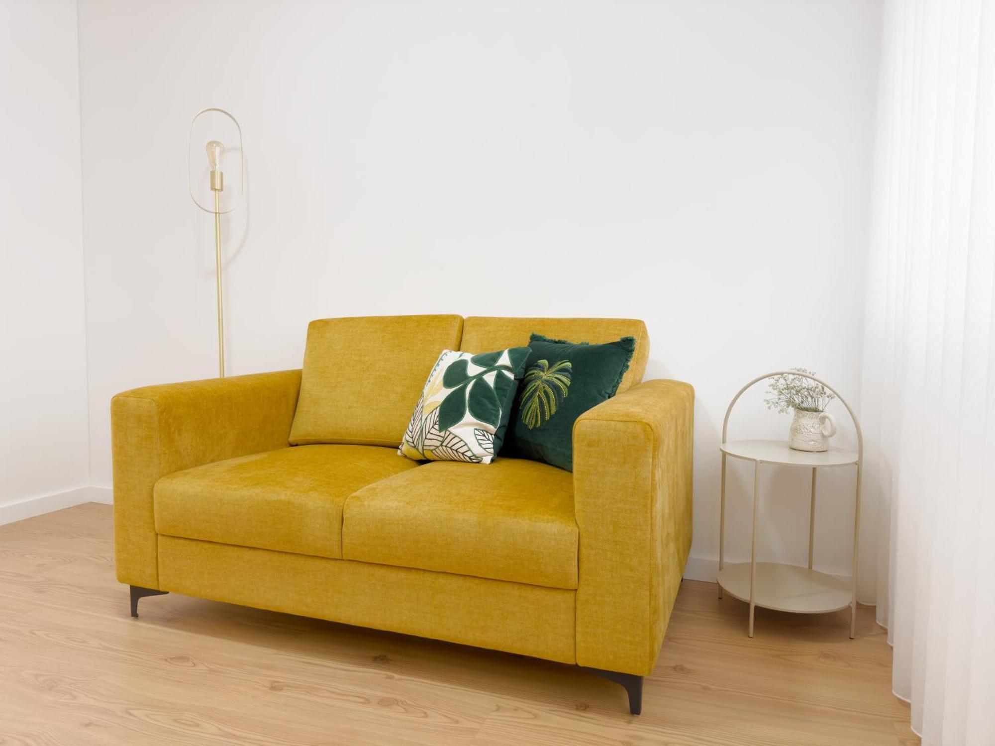Vibrant Host Solutions-campo 24 Agosto Apartamento *