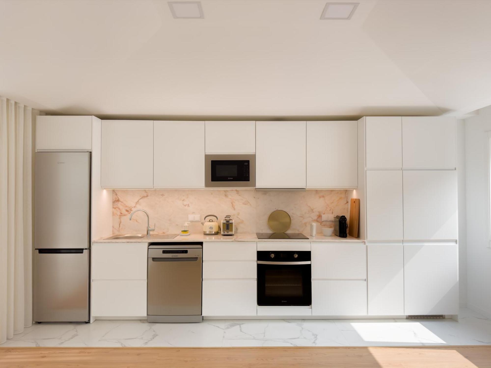 Apartamento Vibrant Host Solutions-campo 24 Agosto *
