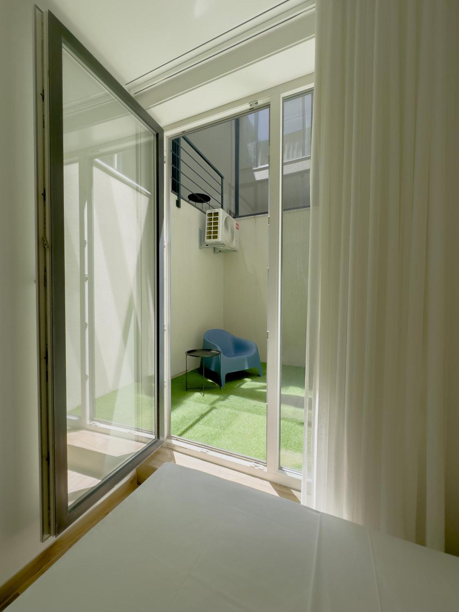Apartamento Vibrant Host Solutions-campo 24 Agosto *