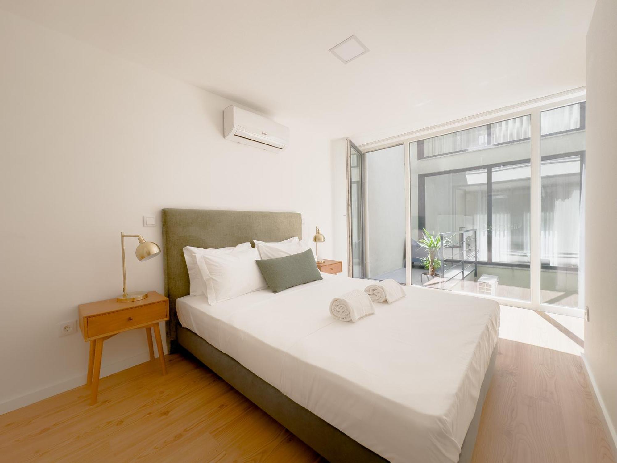 Vibrant Host Solutions-campo 24 Agosto Apartamento *