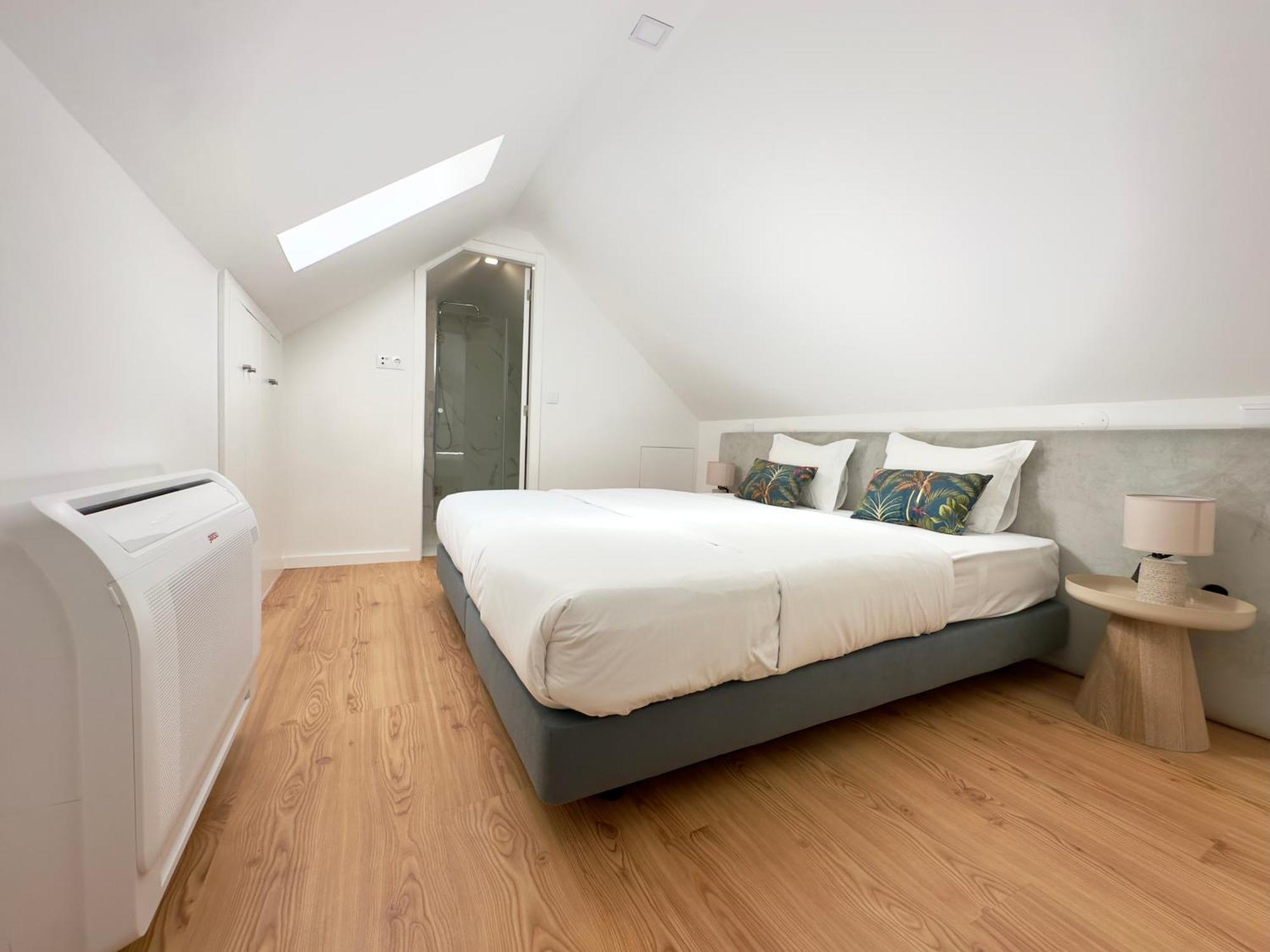 Apartamento Vibrant Host Solutions-campo 24 Agosto