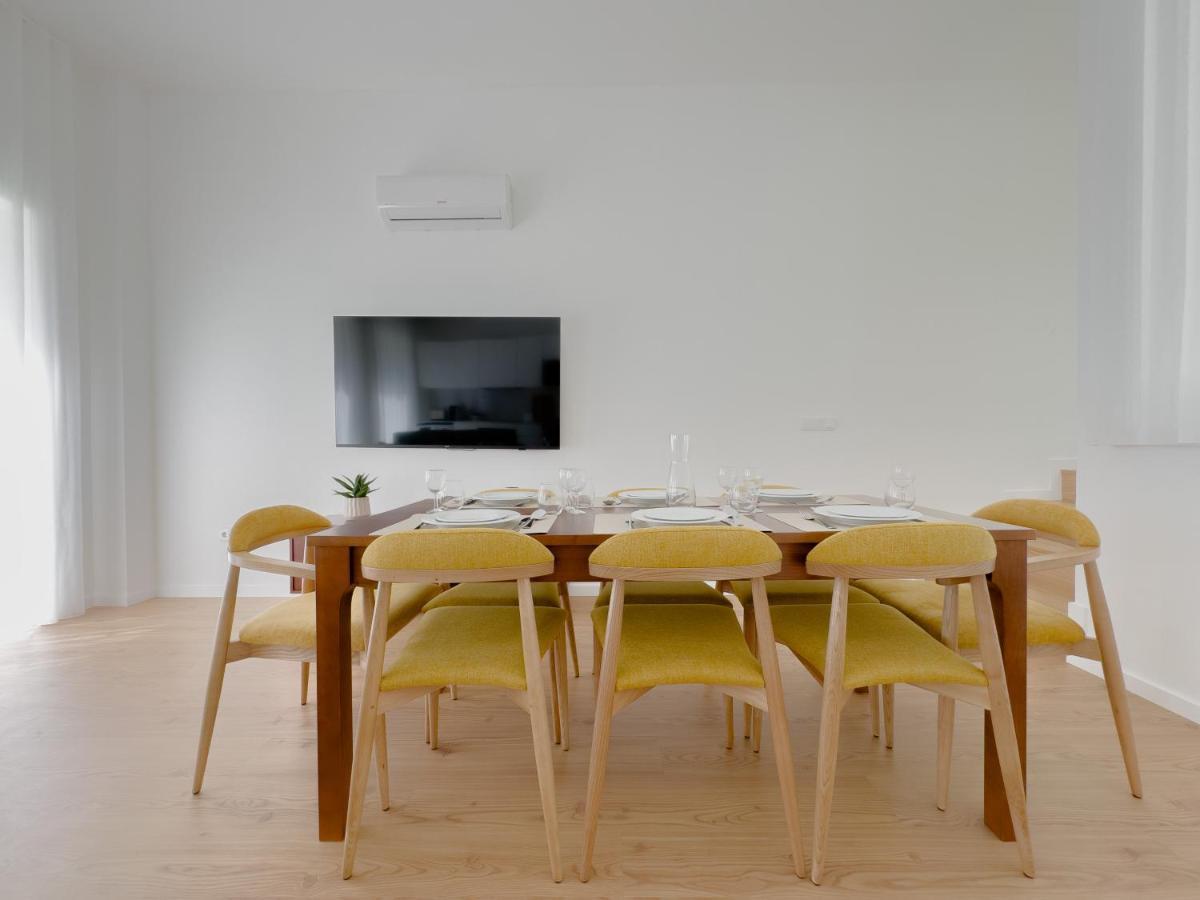 Vibrant Host Solutions-campo 24 Agosto Appartamento Oporto