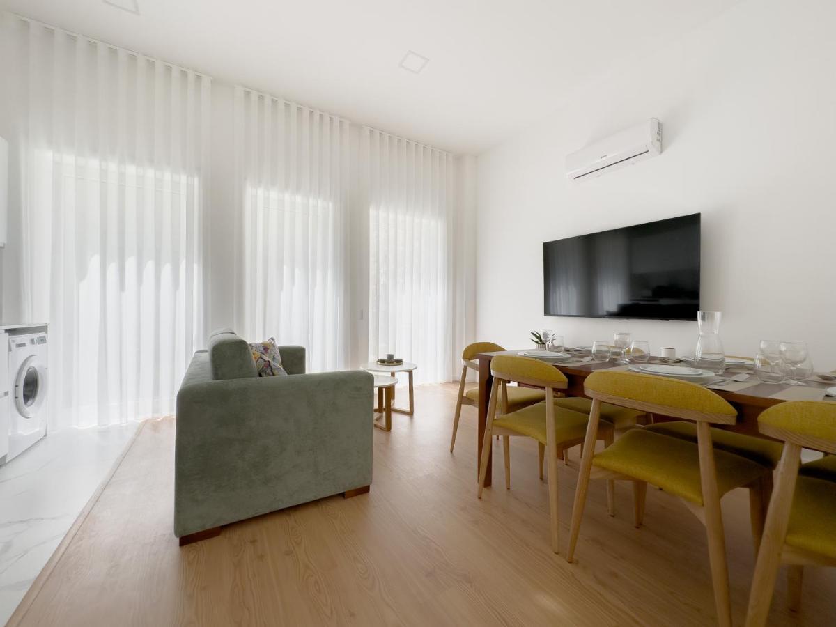 Vibrant Host Solutions-campo 24 Agosto Appartamento