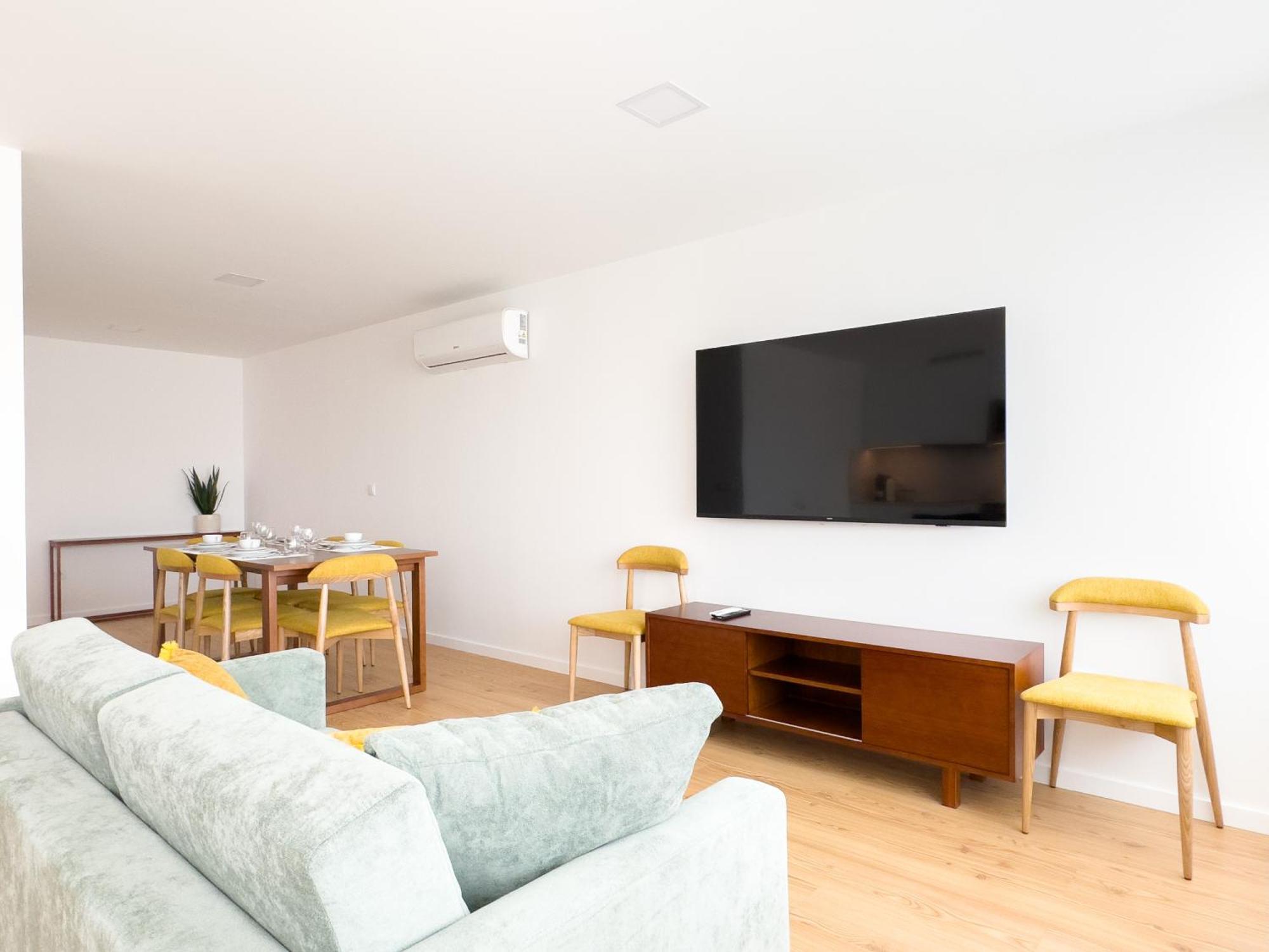Vibrant Host Solutions-campo 24 Agosto Appartamento Oporto