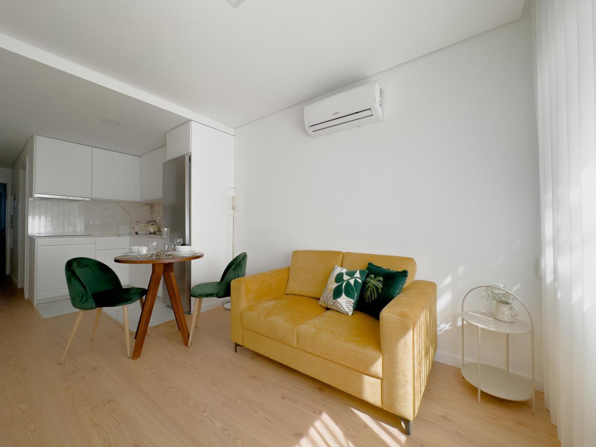 Vibrant Host Solutions-campo 24 Agosto Appartamento